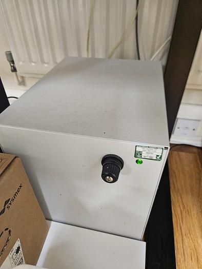 Used Sysmex XT-1800i Automated Hematology Analyzer