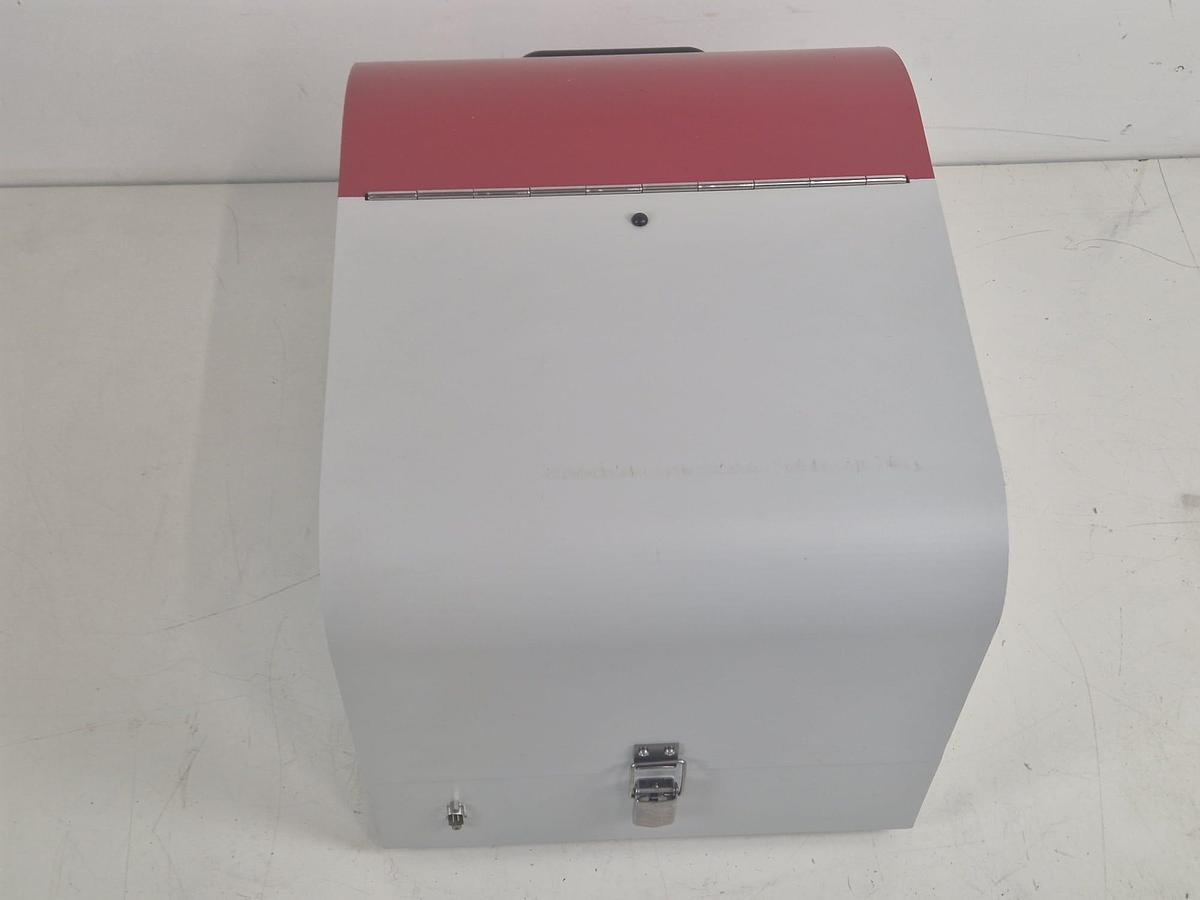 Used Transmed Sahara 111 Maxitherm Blood warmer