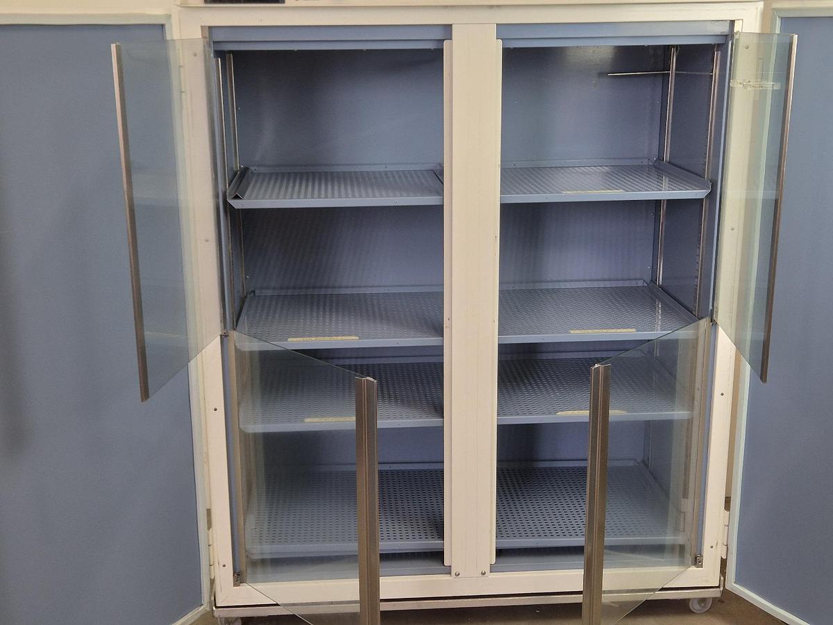 Used LEEC P33 Mk 11 Proportional Temperature Controller