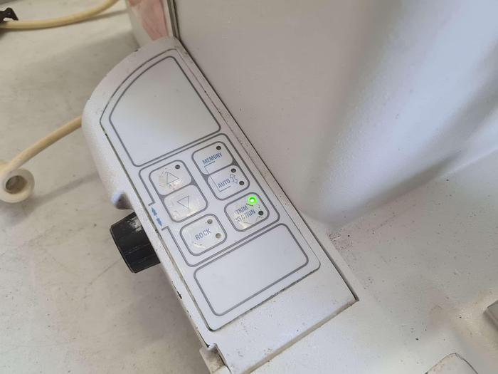 Used Thermo Electron Corporation Shandon Finesse E Microtome