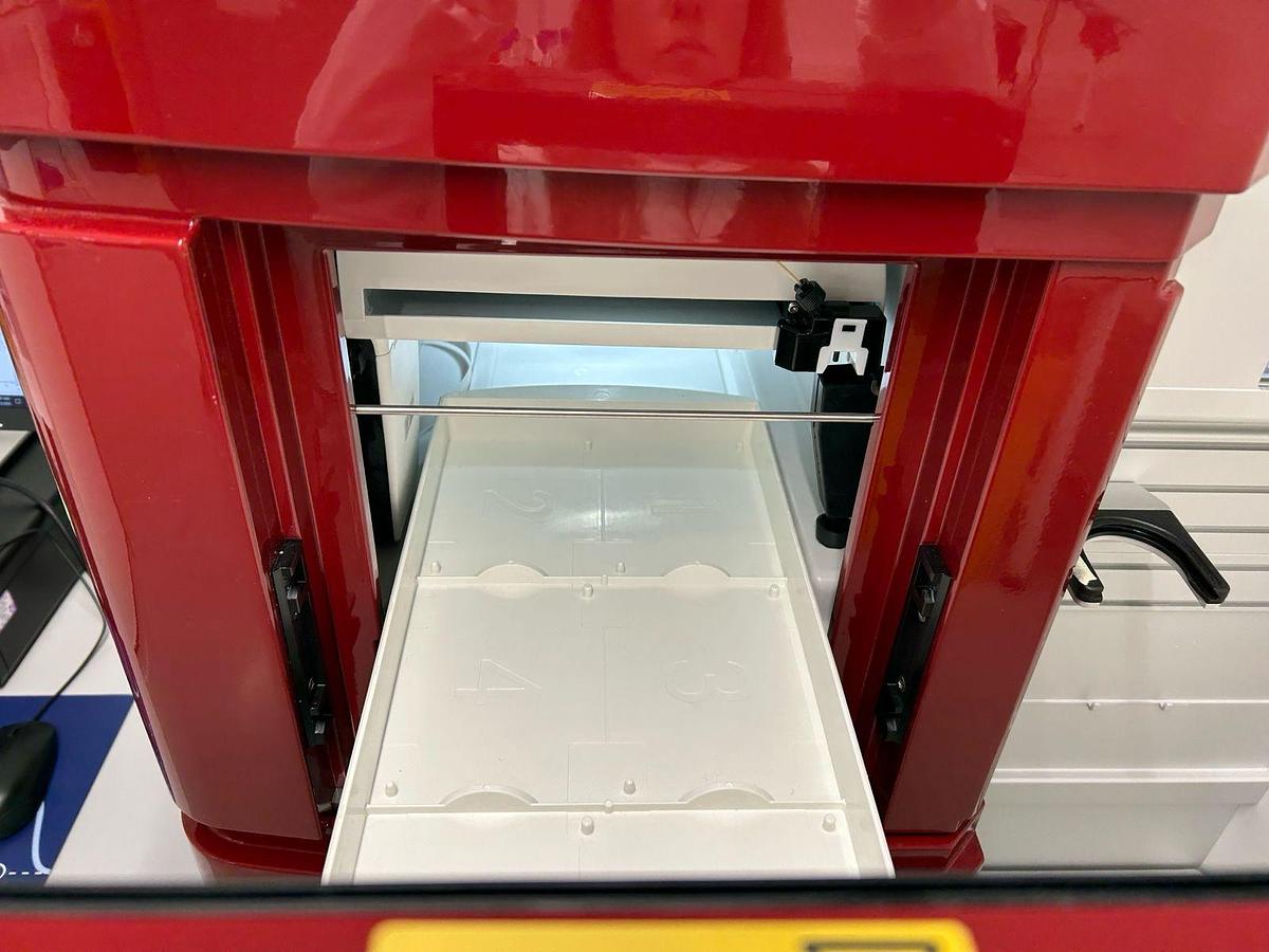 Used Cytiva AKTA Avant 150 Chromatography System