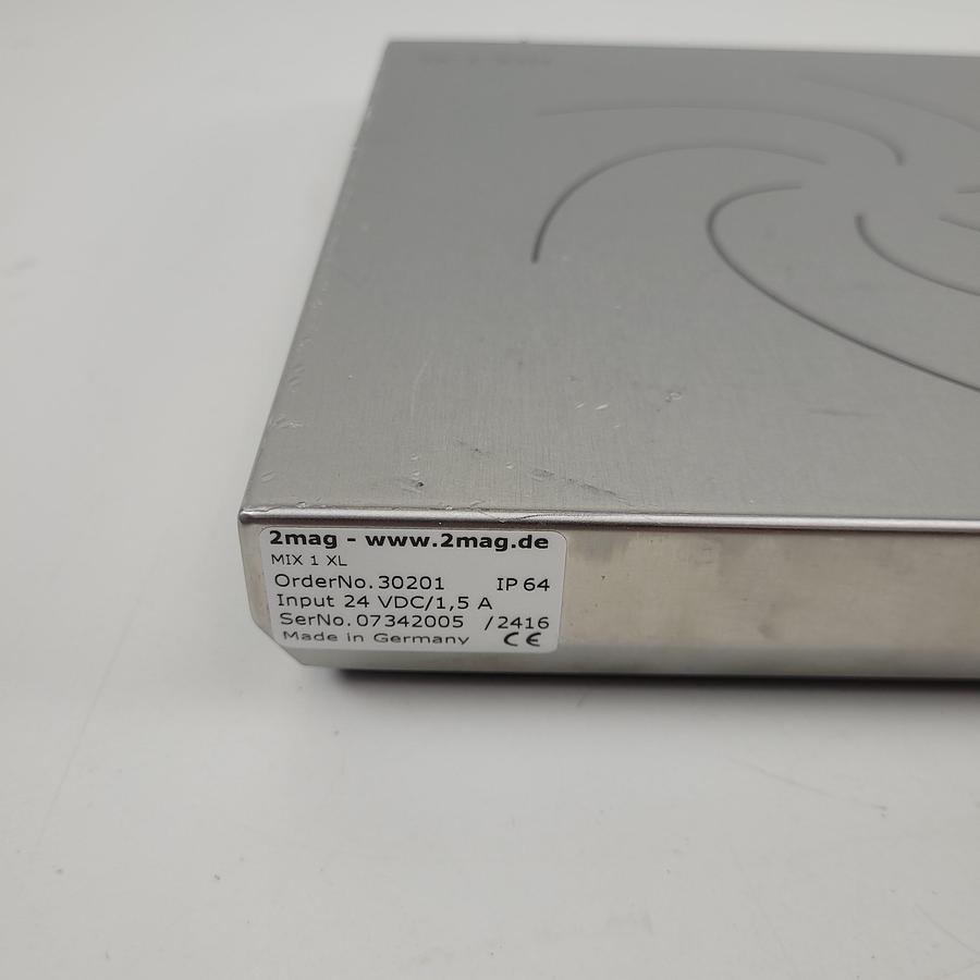 Used Sigma Aldrich 2mag Mix stirrer