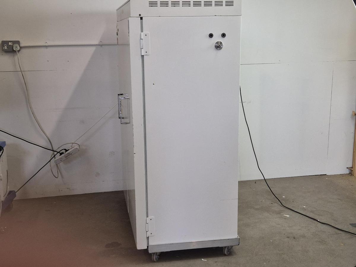 Used LEEC P33 Mk 11 Proportional Temperature Controller