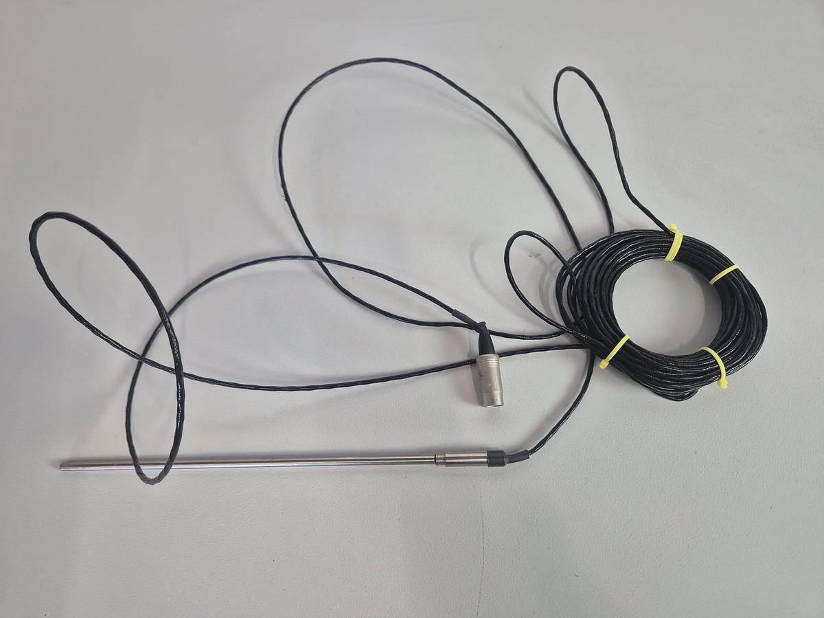 Used Binder BF260 Incubator