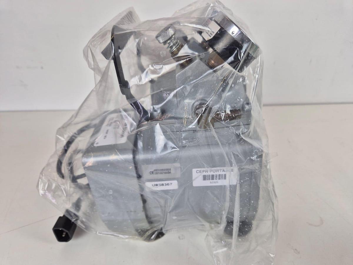 Used Pall Life Sciences DOA-P730-BN Vacuum Pump