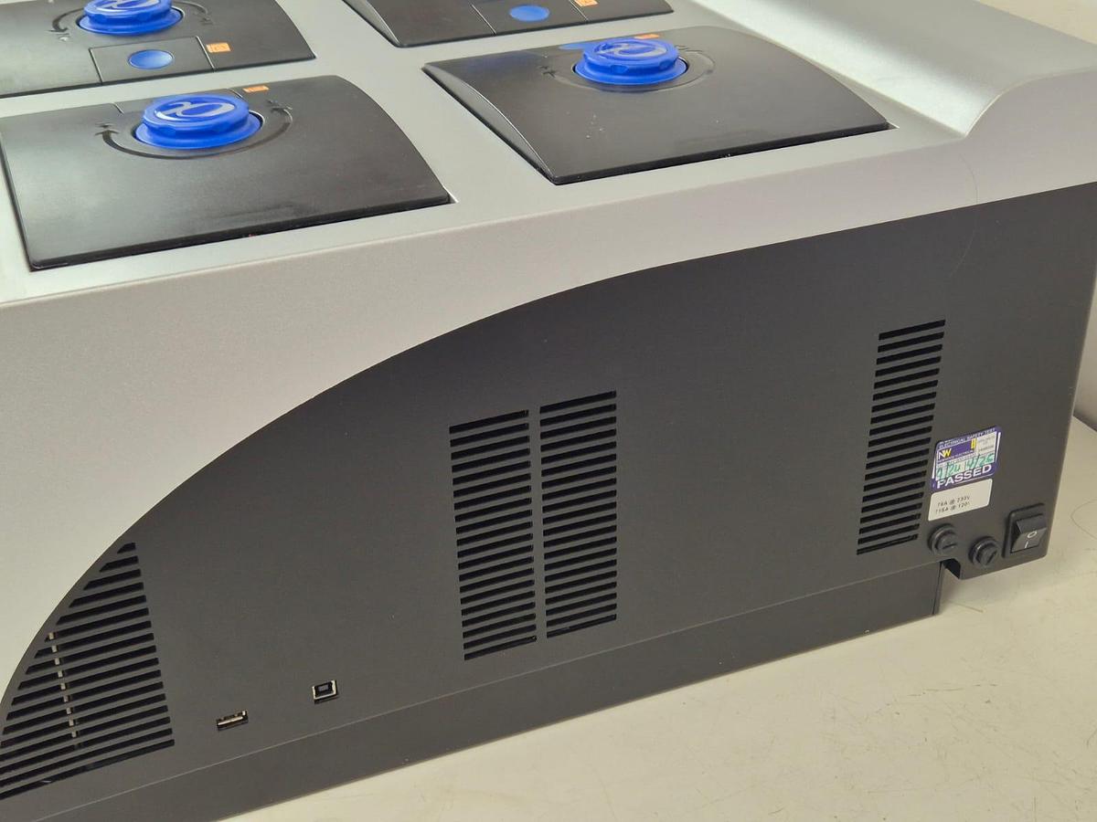 Used  PCR Max Alpha Thermal Cycler