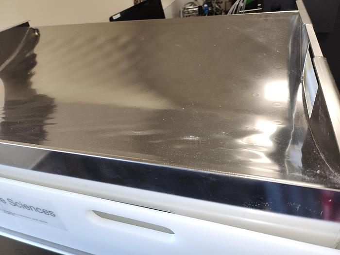 Used Pall Europe Allegro Tangetial Flow Filtration