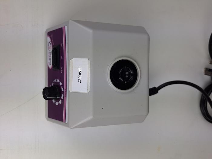 Used CS Cleaver Scientific S0100A-CLE-230V Vortex Mixer