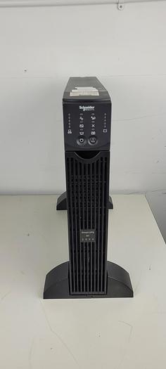 Used Schneider Electric APC Smart UPS RT2000