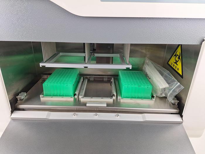 Used Liferiver EX3600