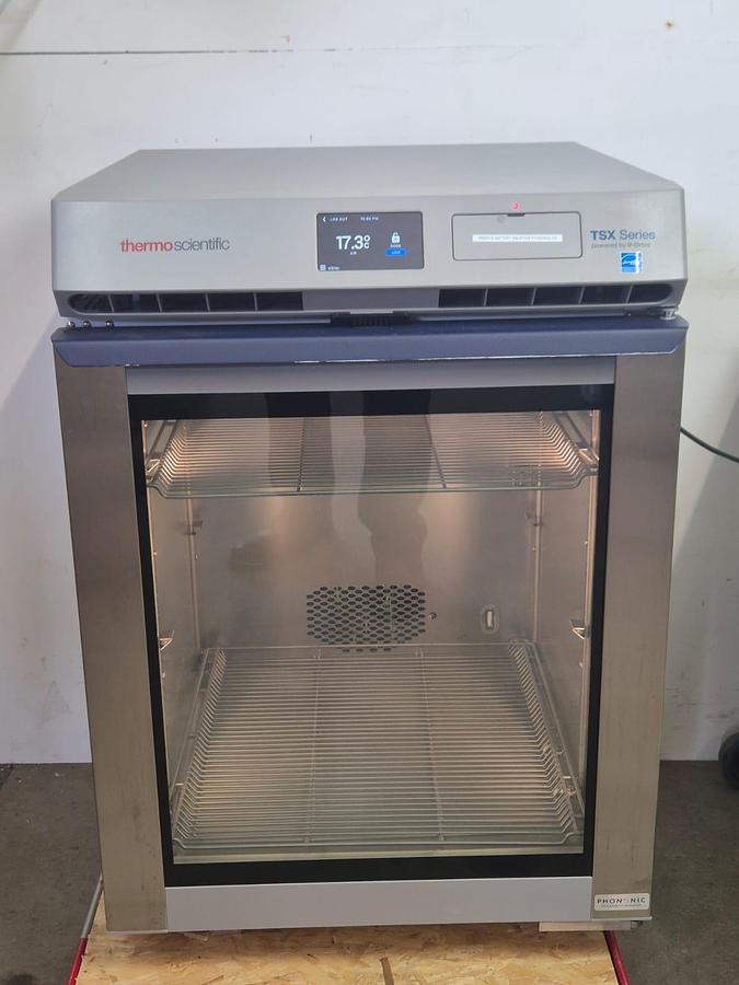 Used Thermo Scientific TSX Series Laboratory Freezer