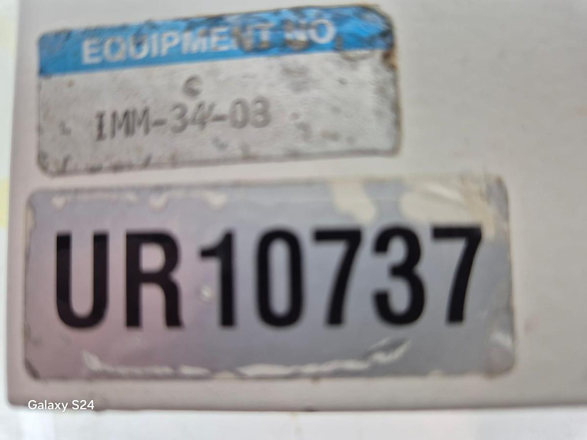 Used Stuart Scientific SM1 Magnetic Stirer