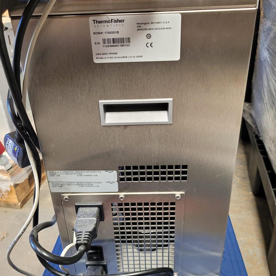 Used Hamilton Microlab Star M