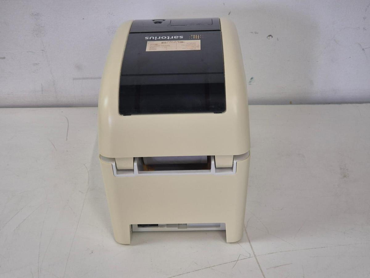 Used Sartorius Printer ydp30