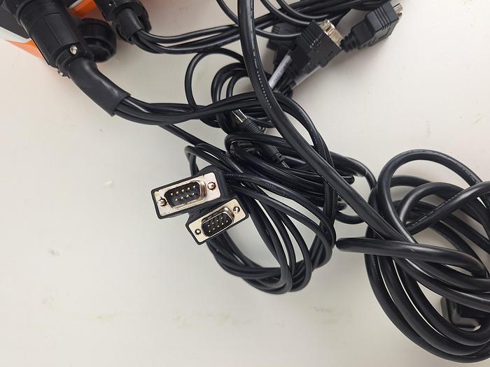 Used Spectrum Labs KrosFLO TFF System KMPi Auxiliary Pump for Diafiltration