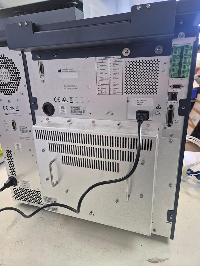 Used Waters 2489 Alliance HPLC System