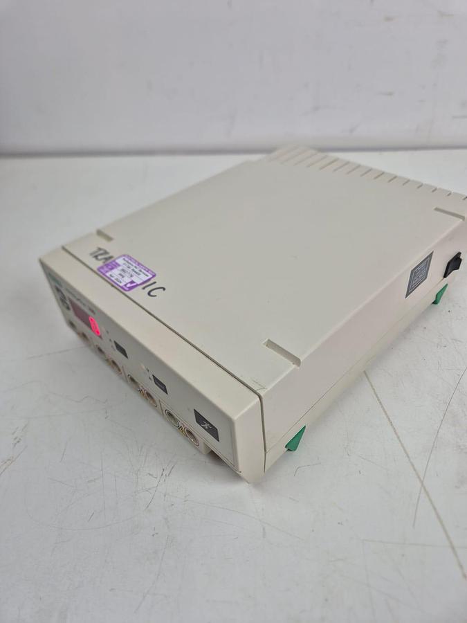 Used Bio-Rad PowerPac 200 DC power supply