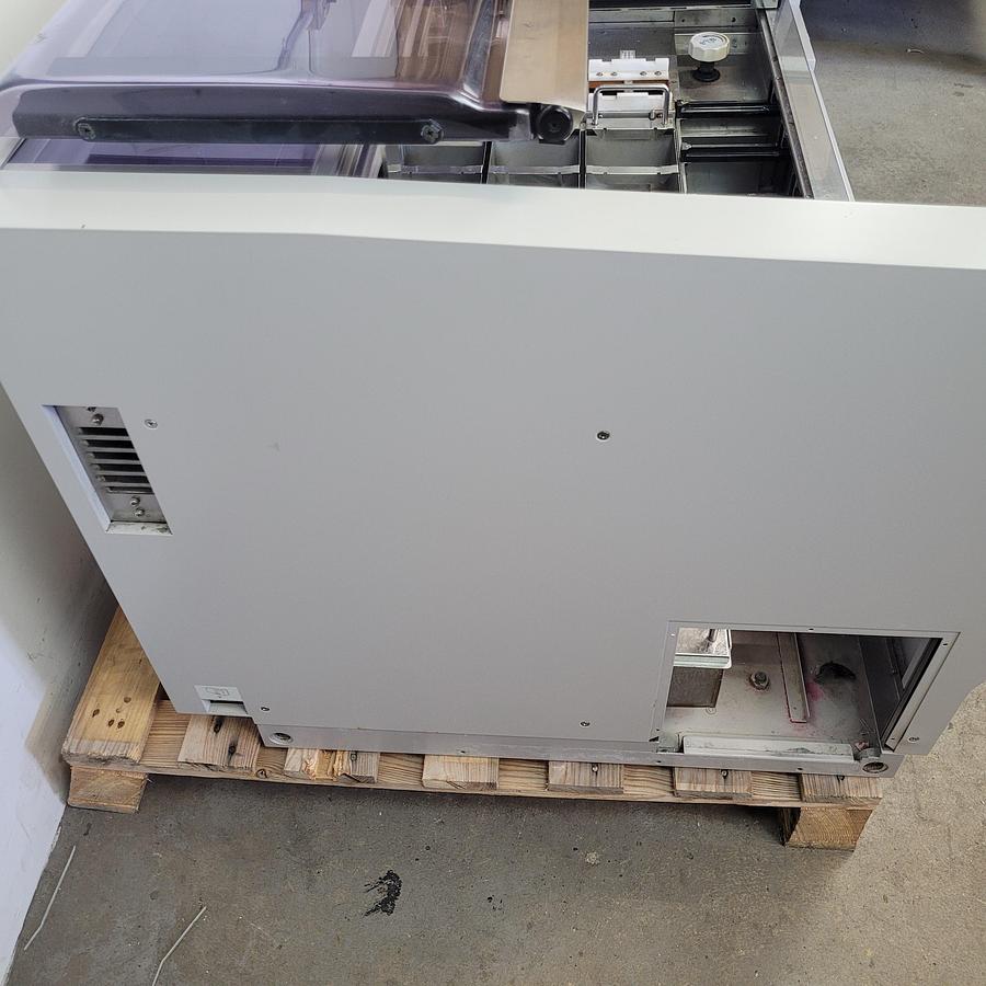 Used Tissue-Tek Prisma E2S