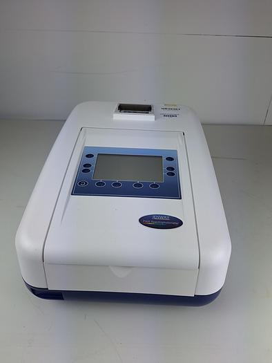 Used Jenway 7305 UV/Visible Spectrophotometer