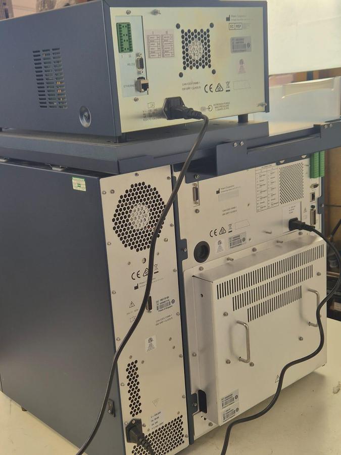 Used Waters 2489 Alliance HPLC System