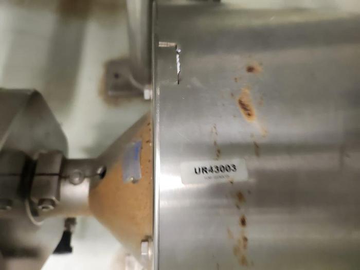 Used 2014 Mueller PyroPure