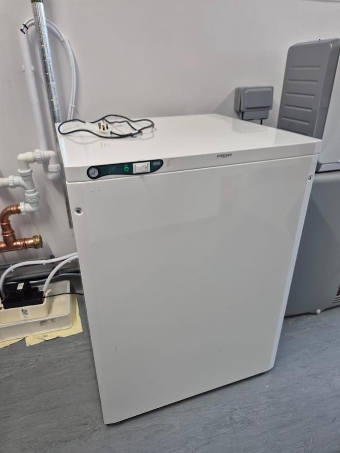 Used Puro-i III RO Water Purification System