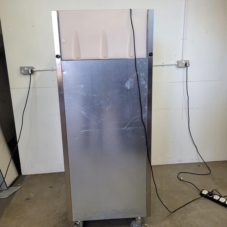 Used Foster R134A Refrigerator