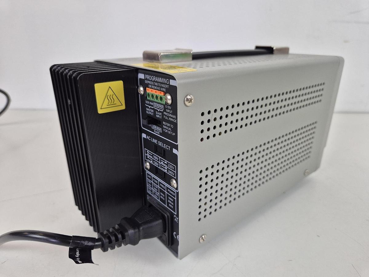Used Isotech IPS 303DD Power Supply