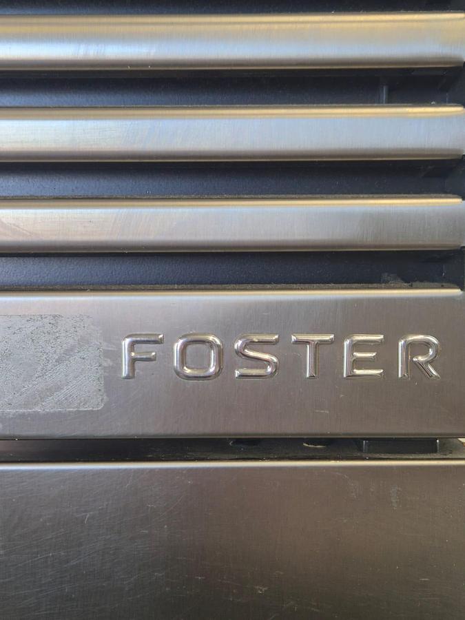 Used Foster EcoPro EP700H Pro Cabinet Freezer