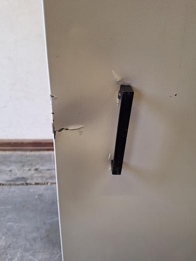 Used LEEC P3 Incubator