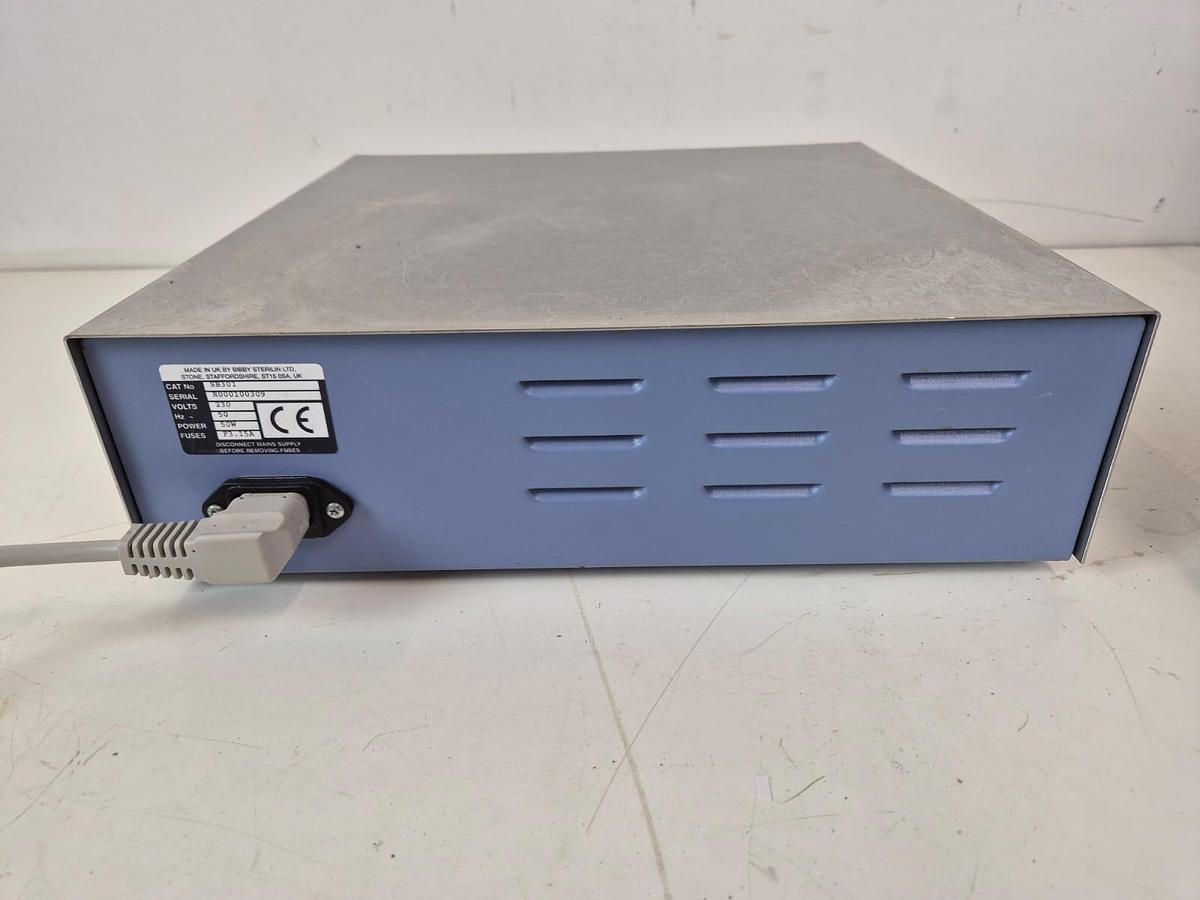 Used Stuart Scientific SB301 Magnetic Stirrer 