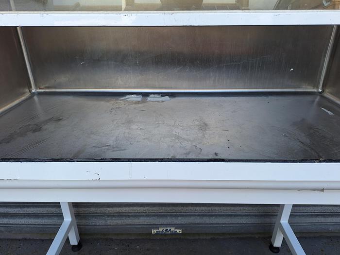Used Envair Safety Cabinet