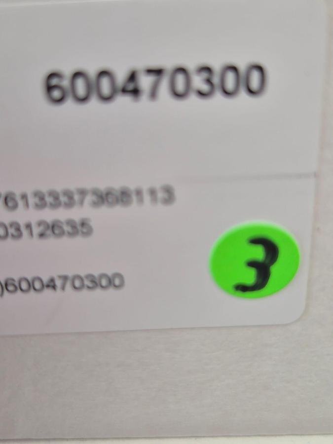 Used Metrohm 852 Tiranda