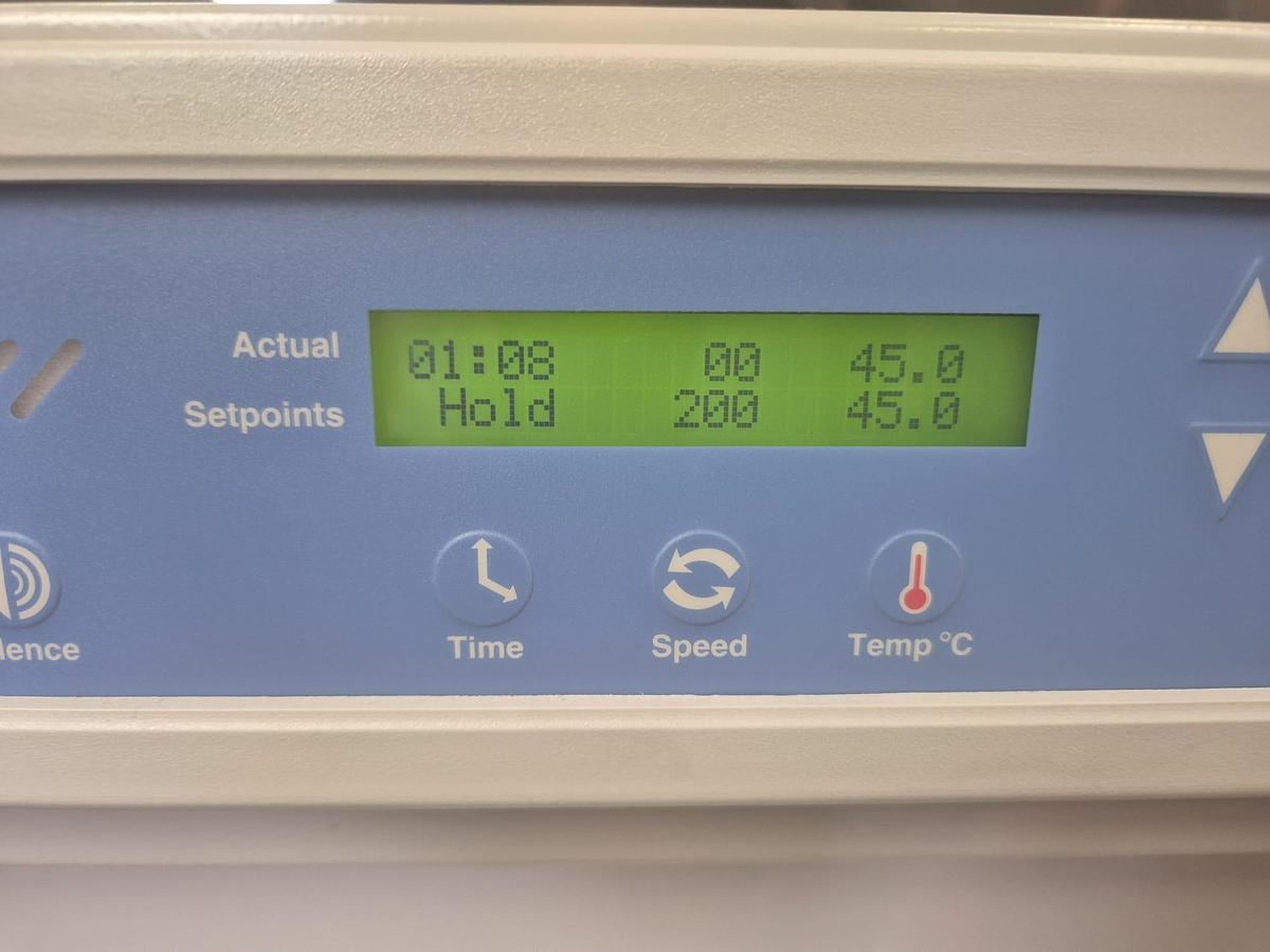 Used Thermo Scientific Max Q 8000 Incubator Stack