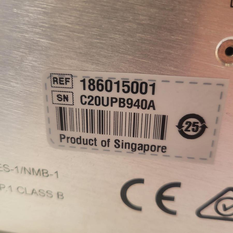 Used Waters Acquity H-Class UPLC System