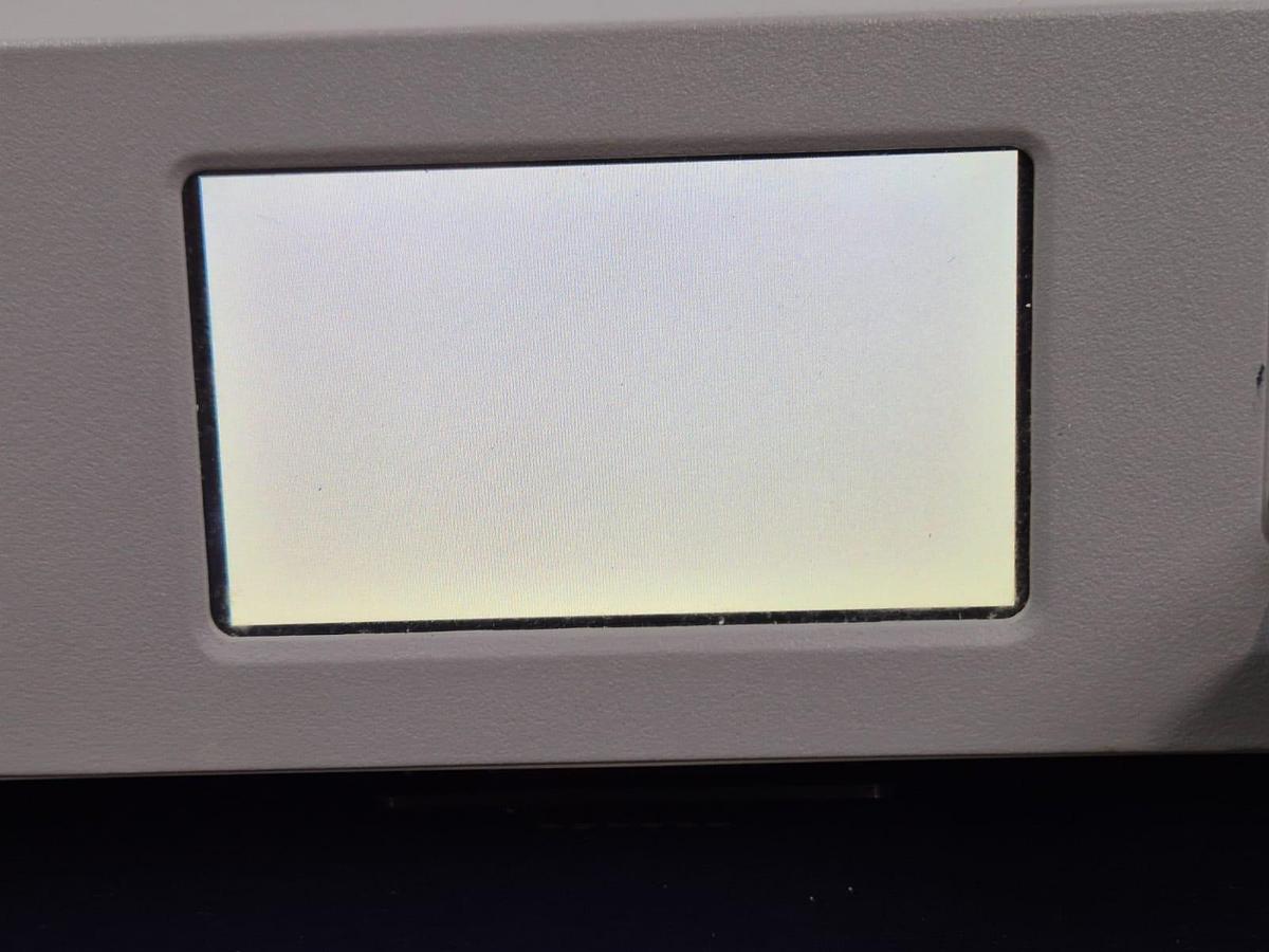 Used Thermo Scientific TSX Undercounter Refrigerator