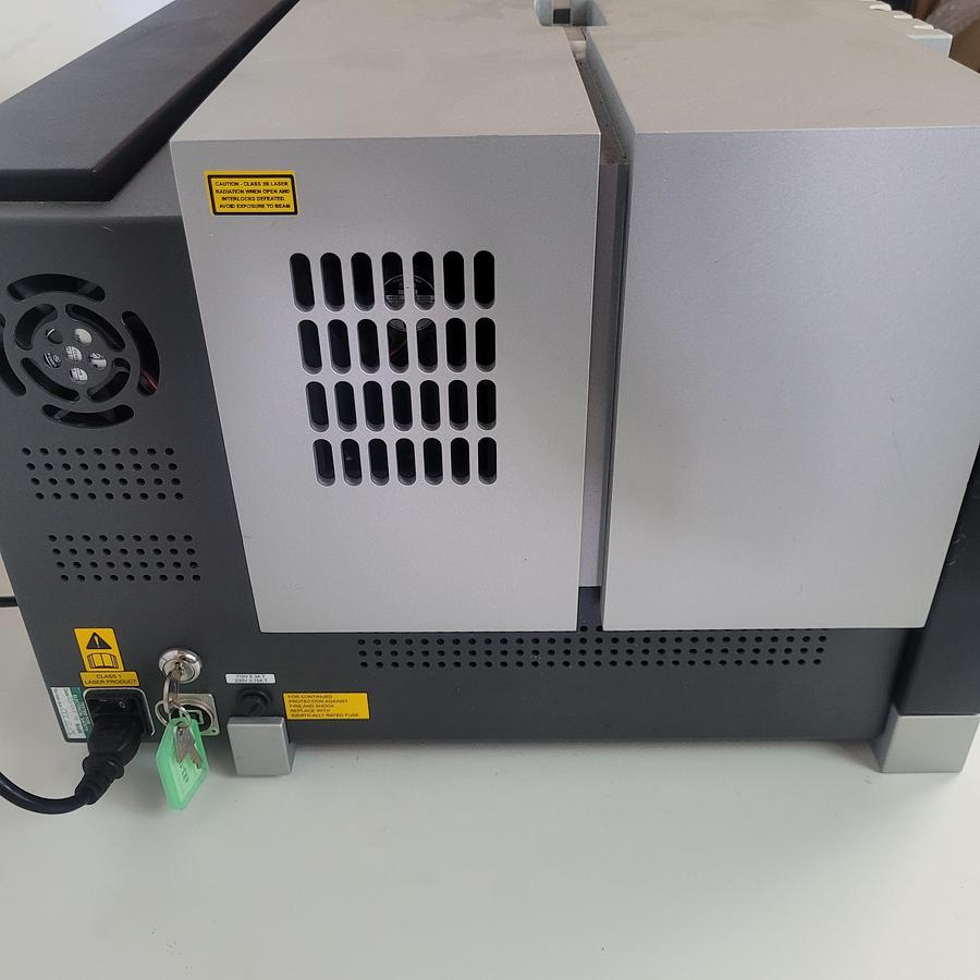 Used TTPlabtech Acumen ex3