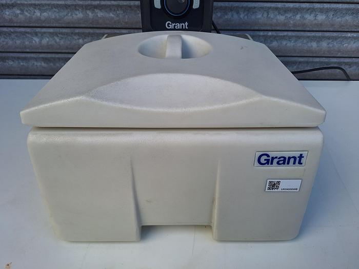 Used Grant Instruments T100 Heated Circulating Bath
