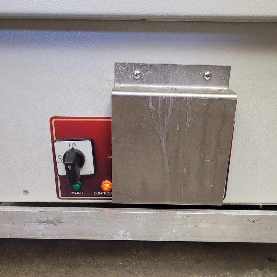 Used Genlab DC 1000