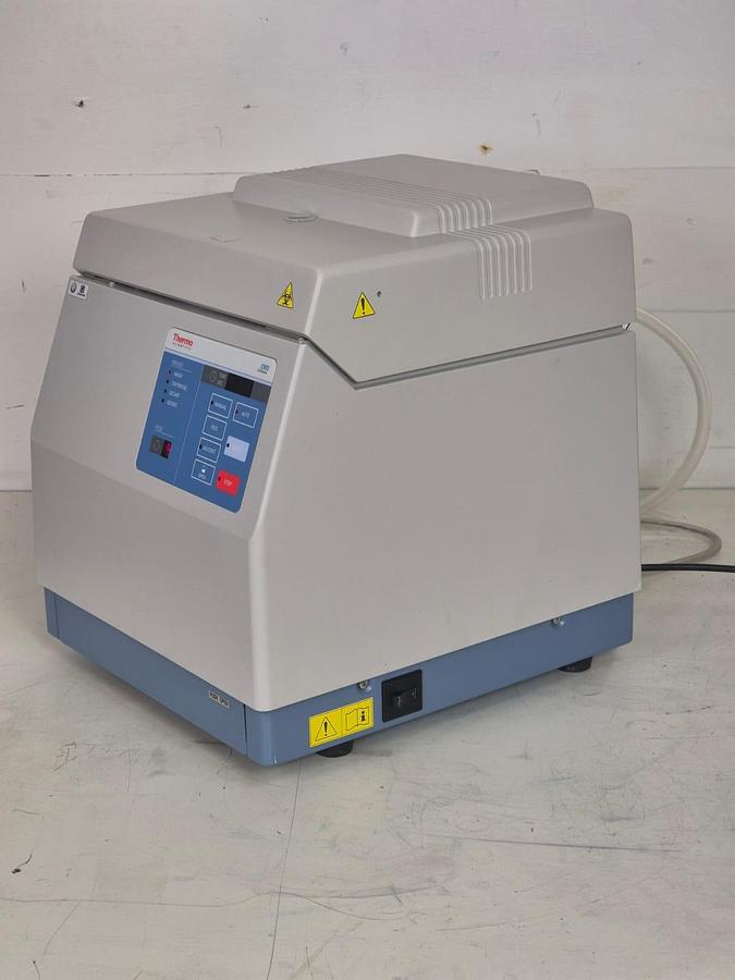 Used Thermo Scientific CW3 Cell Washer