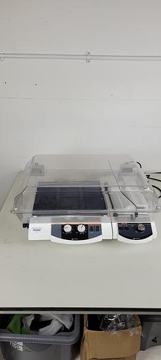 Used Heidolf Titramax 1000 Shaker/mixer