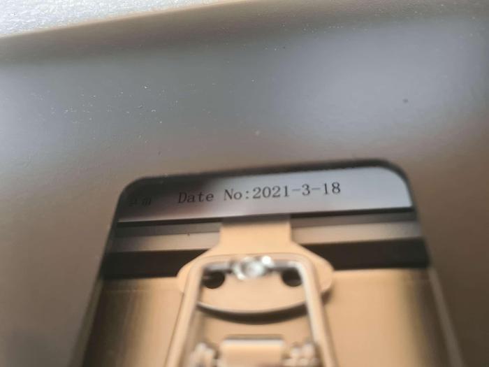 Used Unused Opentrons OT-2 with HEPA module Liquid Handling Robot in original packaging