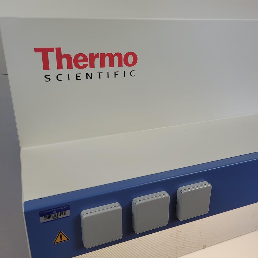 Used Thermo Scientific Heraguard ECO 1.2