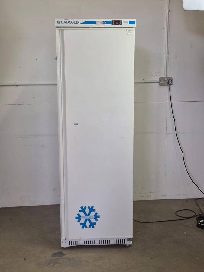 Used Labcold RLVF1514 Freezer