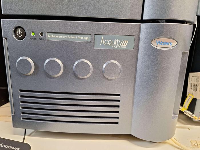 Used Waters Acquity UPLC H-Class bio system