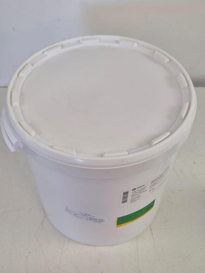 Used Cytiva DE52 10 kg Whatman Ion Exchange Diethylaminoethyl Cellulose
