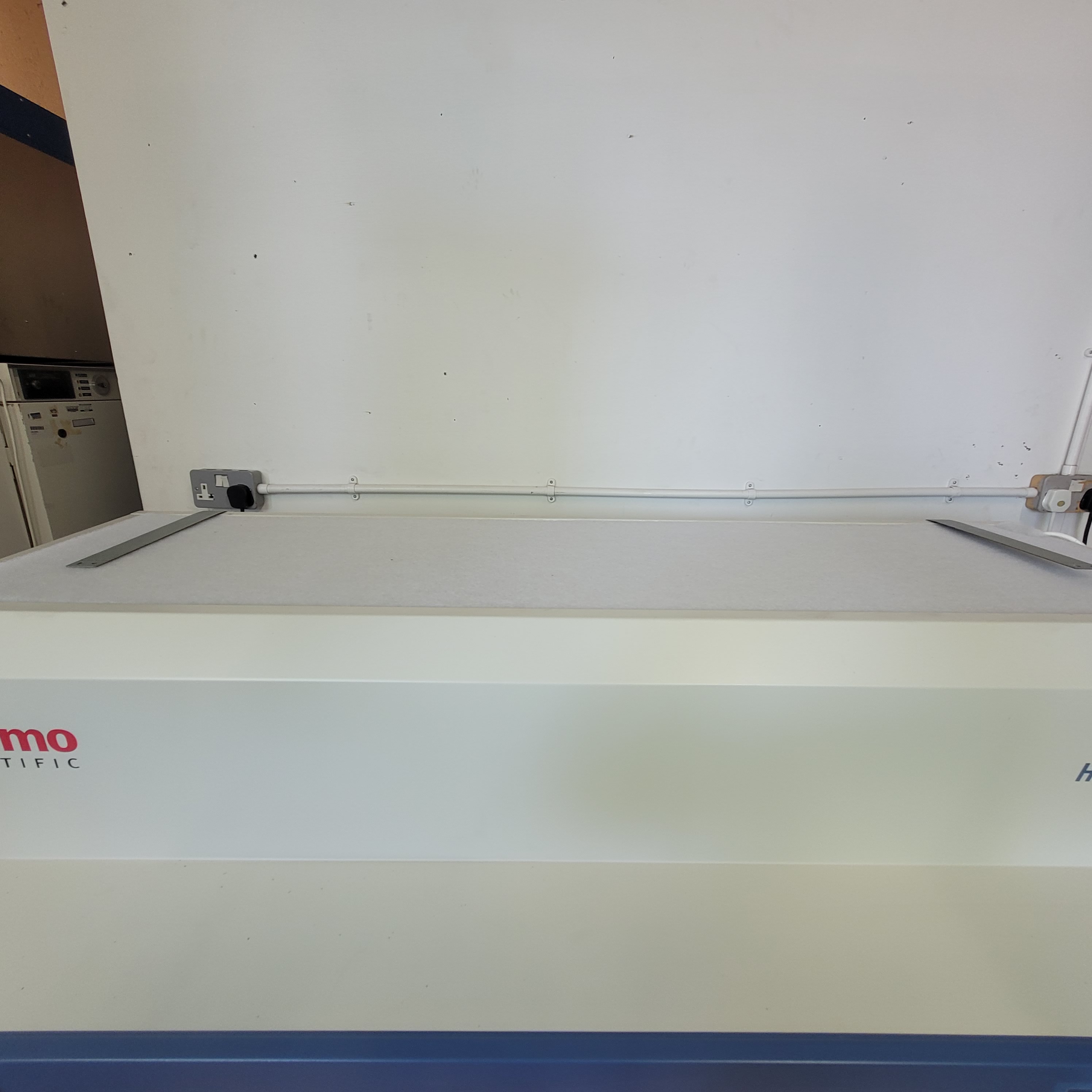 Used Thermo Scientific Heraguard ECO 1.5