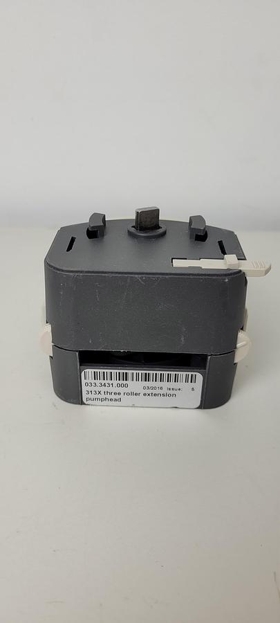 Used Watson Marlow 313X