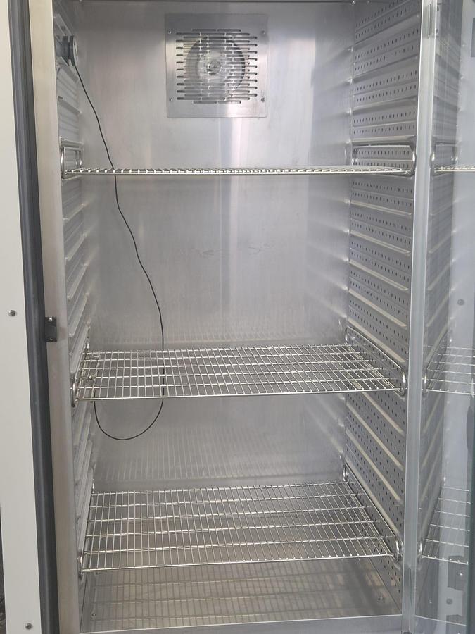 Used Binder KB 400 Cooled Incubator