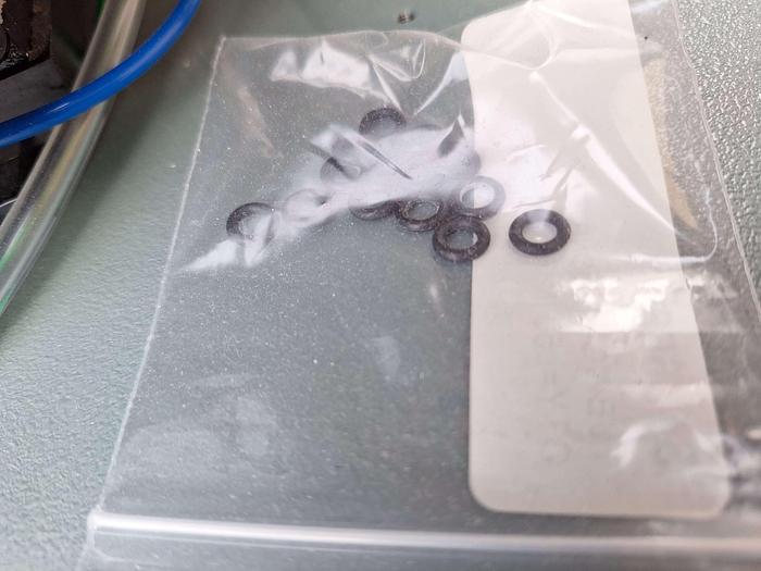 Used Becton Dickinson FACSCalibur Flow Cytometer